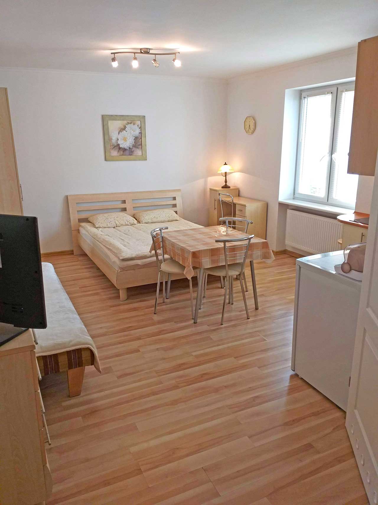Pokój nr 2